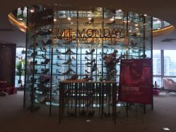 -MT.MONDAY女鞋定制