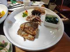 -春满园·邯郸菜发祥地(滏东店)