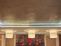 -酌宴府The China Club·广州万富希尔顿酒店(云城东路店)