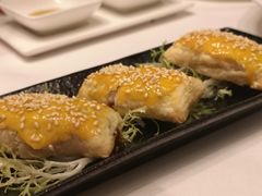 -明阁 Ming Court(广州朗豪酒店)
