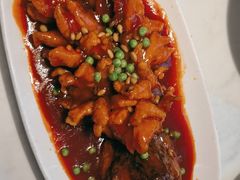 -小吴越·江浙融合菜(惠山万达广场店)
