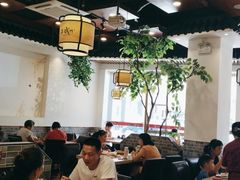-蒸武门·广式茶点(石滩店)