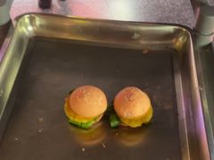 -芝小官毛肚火锅海鲜自助(淮安清江浦区新亚店)