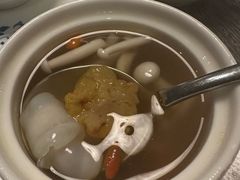 -Yan Ting 宴庭中餐厅(上海静安瑞吉酒店)