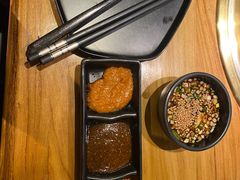 -汉拿山(北京上地华联店)