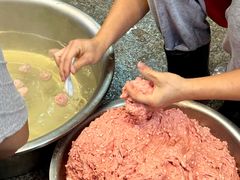 -阿娟牛肉丸·手打牛肉丸·现做现卖