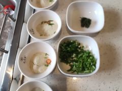 -九府羊·鲜羊火锅·烤串(新华路店)