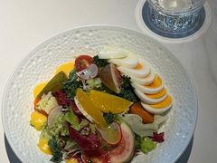-Mogul Eatery·大亨餐酒馆