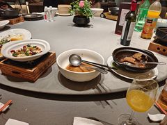 -小厨娘淮扬菜(天印大道店)
