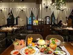 -岛风·台食小馆 ISLAND BISTRO(烟台山店)
