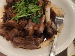 -永泰福朋喜来登酒店-宜客乐自助餐厅(远大路店)