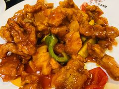 -桃园中华料理炸酱面(燕儿岛路店)
