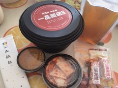 -一品诚记烤肉·甄选店(中南路店)