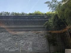 -南京东郊国宾馆