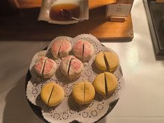-天伦王朝酒店·盛华瑄餐厅