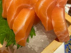 -有喜屋·深夜食堂(北京西路店)