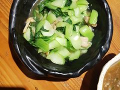 -院子餐厅·大锅菜·老杭帮(桥西直街店)