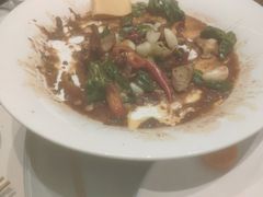 -老德州四合院·德州菜(天衢路店)