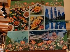 -怡咖啡海鲜自助餐厅(浦东香格里拉店)