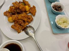 -梅龙镇酒家(南京西路总店)