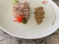 -湖畔居茶楼(湖滨店)