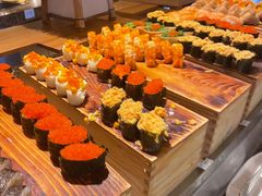 -杭州国际会议中心洲际酒店-原素全日餐厅(解放东路店)