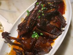 招牌卤鸭-東大方(武康千秋广场店)