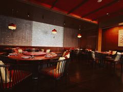 -镇江苏宁万豪酒店-苏筵中餐厅