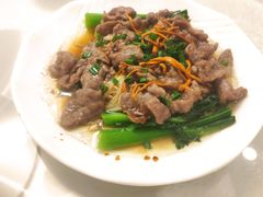 -汇兴源餐馆(小北路店)