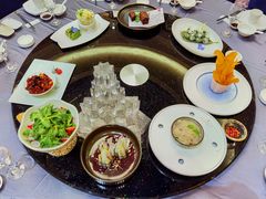 -禧瑞都大饭店(吊桥路店)