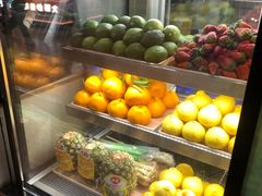 -茶百道(爱融荟城店)