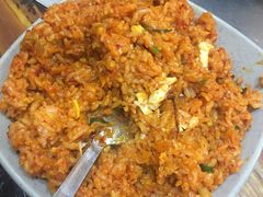 -海花锅盖烧烤店(怡馨家园店)