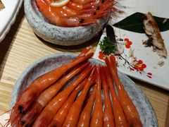 -虹料理·日料放题(悠方店)