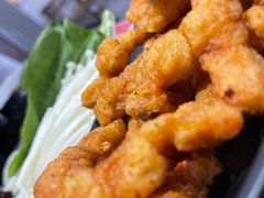 -鱼酷活鱼烤鱼(中联广场店)