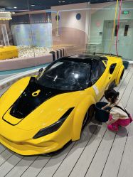 -奈尔宝家庭中心·亲子餐厅(北京东坝万达店)