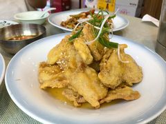 -渔娘渔家丹东海鲜(东直门店)