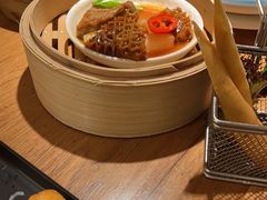 -点心传说·粤菜点心(佐阾虹湾店)