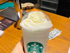 -星巴克(成都机场T2店)