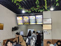 -攀枝花·任德琼·盐边羊肉米线