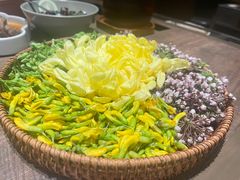 -蘑界·野生菌火锅(深业上城店)