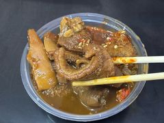 -阿姨牛杂(北京路店)