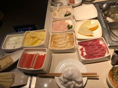 -海底捞火锅(上元大街店)