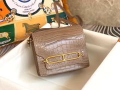 -HERMES(恒隆广场店)