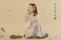 -俏宝贝照相馆(QBB儿童摄影)