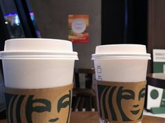 -星巴克臻选(苏州久光百货店)