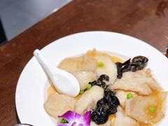 糟溜鱼片-泰丰楼(前门西大街店)