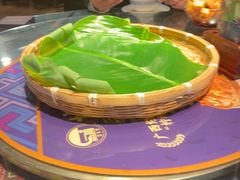 -甘家界牌柠檬鸭(青山店)