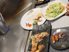 -和风铁板料理(山姆会员店)
