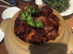 -上海小南国(正大店)