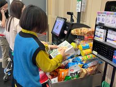 -永辉超市(凯德·天府店)